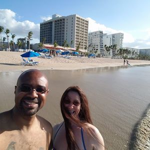 Meet your Posher, Kerry-jo